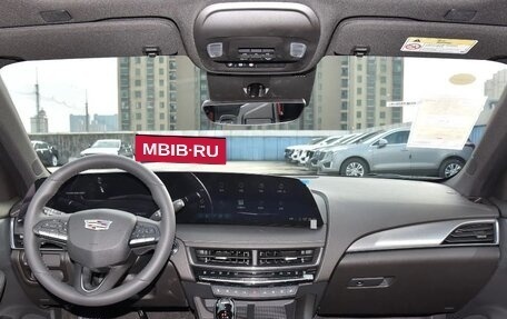Cadillac CT5 I, 2025 год, 4 475 760 рублей, 16 фотография