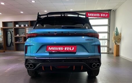 Geely Coolray I, 2024 год, 3 109 190 рублей, 5 фотография