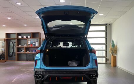 Geely Coolray I, 2024 год, 3 109 190 рублей, 14 фотография