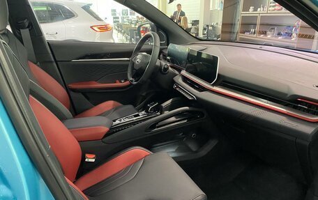 Geely Coolray I, 2024 год, 3 109 190 рублей, 8 фотография