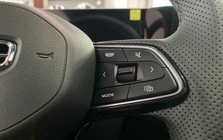 Geely Coolray I, 2024 год, 3 109 190 рублей, 12 фотография