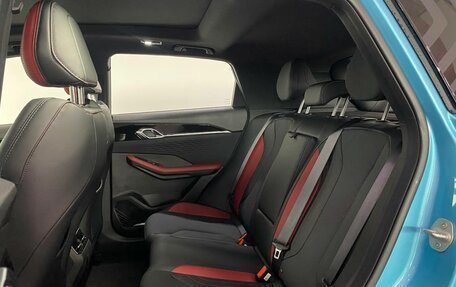 Geely Coolray I, 2024 год, 3 109 190 рублей, 17 фотография