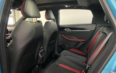 Geely Coolray I, 2024 год, 3 109 190 рублей, 18 фотография