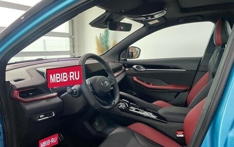 Geely Coolray I, 2024 год, 3 109 190 рублей, 7 фотография