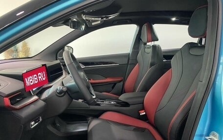 Geely Coolray I, 2024 год, 3 109 190 рублей, 9 фотография