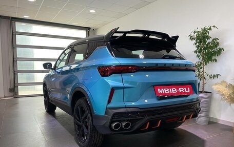 Geely Coolray I, 2024 год, 3 109 190 рублей, 6 фотография