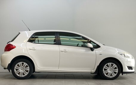 Toyota Auris II, 2007 год, 695 000 рублей, 4 фотография