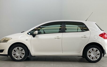 Toyota Auris II, 2007 год, 695 000 рублей, 8 фотография