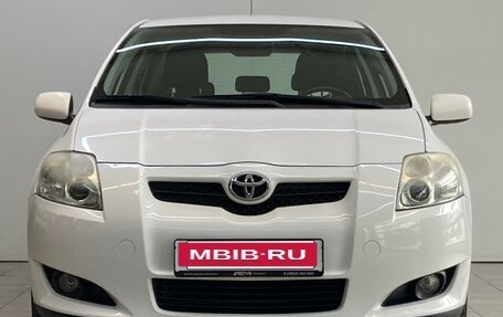 Toyota Auris II, 2007 год, 695 000 рублей, 2 фотография