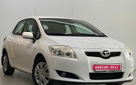 Toyota Auris II, 2007 год, 695 000 рублей, 3 фотография