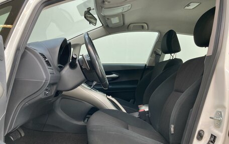 Toyota Auris II, 2007 год, 695 000 рублей, 13 фотография