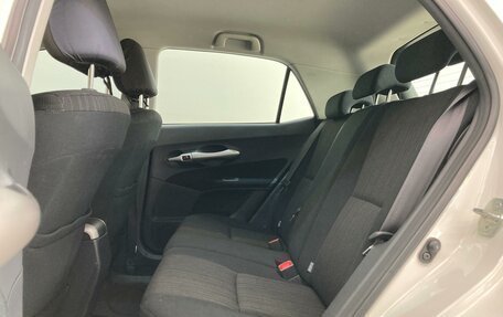 Toyota Auris II, 2007 год, 695 000 рублей, 15 фотография