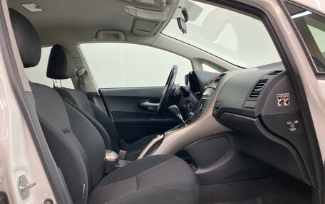 Toyota Auris II, 2007 год, 695 000 рублей, 14 фотография