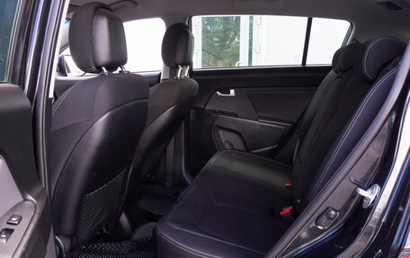 KIA Sportage III, 2014 год, 1 190 000 рублей, 19 фотография