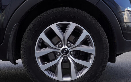 KIA Sportage III, 2014 год, 1 190 000 рублей, 22 фотография