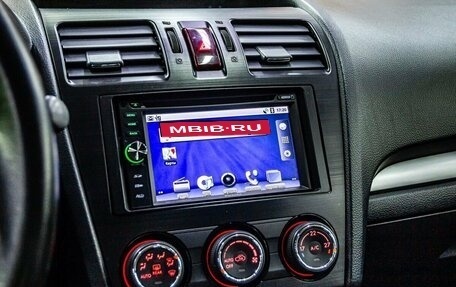 Subaru XV I рестайлинг, 2012 год, 1 250 000 рублей, 20 фотография