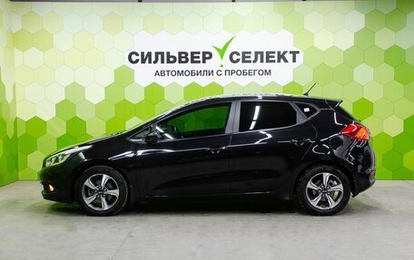 KIA cee'd III, 2014 год, 1 049 000 рублей, 7 фотография