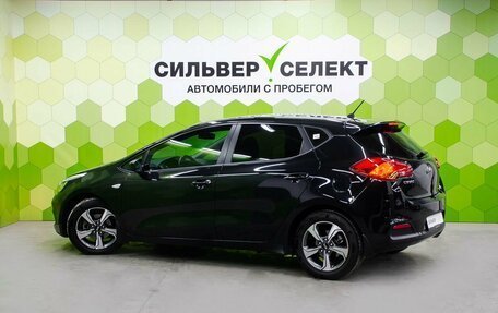 KIA cee'd III, 2014 год, 1 049 000 рублей, 6 фотография