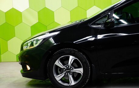 KIA cee'd III, 2014 год, 1 049 000 рублей, 9 фотография