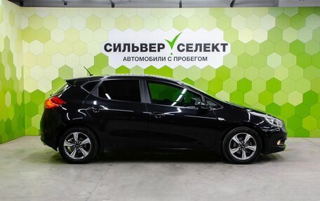 KIA cee'd III, 2014 год, 1 049 000 рублей, 8 фотография