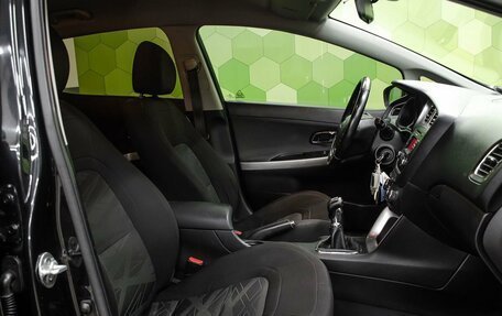 KIA cee'd III, 2014 год, 1 049 000 рублей, 11 фотография