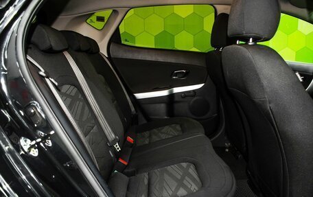 KIA cee'd III, 2014 год, 1 049 000 рублей, 13 фотография