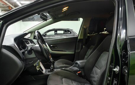 KIA cee'd III, 2014 год, 1 049 000 рублей, 12 фотография