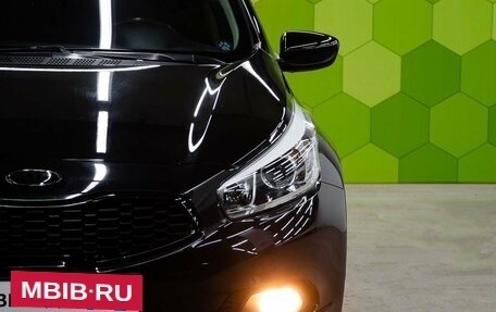 KIA cee'd III, 2014 год, 1 049 000 рублей, 10 фотография