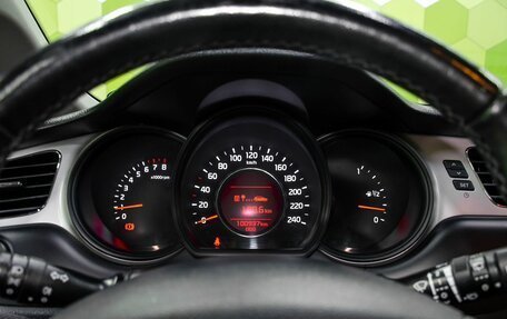 KIA cee'd III, 2014 год, 1 049 000 рублей, 16 фотография