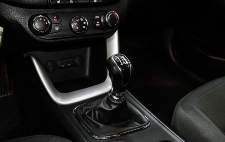 KIA cee'd III, 2014 год, 1 049 000 рублей, 21 фотография
