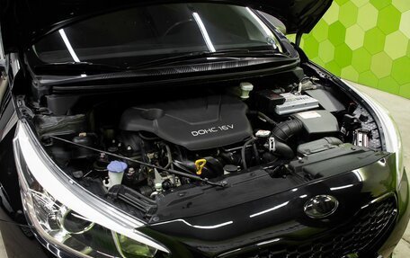 KIA cee'd III, 2014 год, 1 049 000 рублей, 23 фотография