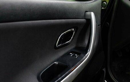 KIA cee'd III, 2014 год, 1 049 000 рублей, 22 фотография