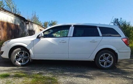Opel Astra H, 2014 год, 780 000 рублей, 6 фотография
