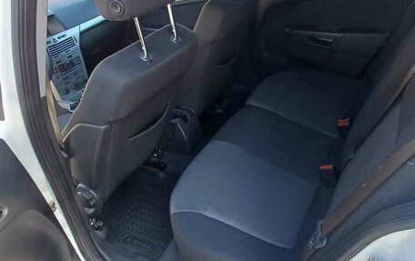 Opel Astra H, 2014 год, 780 000 рублей, 11 фотография