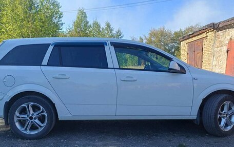Opel Astra H, 2014 год, 780 000 рублей, 18 фотография