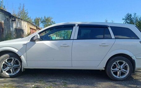 Opel Astra H, 2014 год, 780 000 рублей, 19 фотография