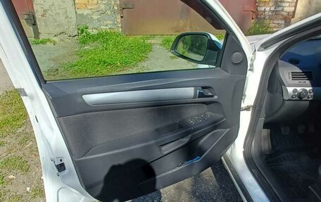 Opel Astra H, 2014 год, 780 000 рублей, 15 фотография