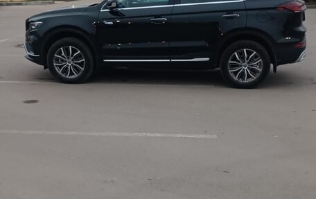 Geely Atlas, 2024 год, 2 300 000 рублей, 3 фотография