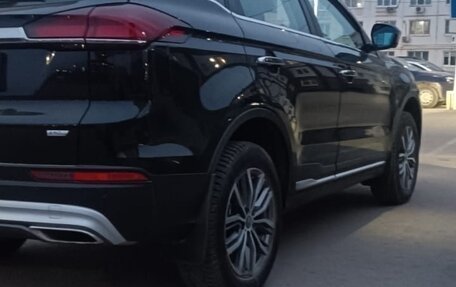 Geely Atlas, 2024 год, 2 300 000 рублей, 5 фотография