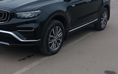Geely Atlas, 2024 год, 2 300 000 рублей, 8 фотография