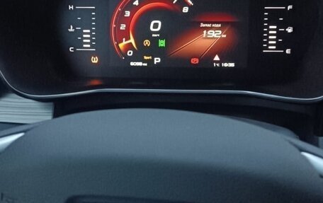 Geely Atlas, 2024 год, 2 300 000 рублей, 12 фотография