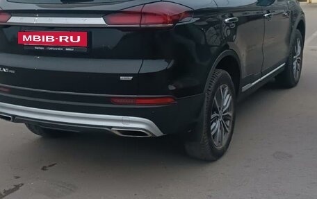 Geely Atlas, 2024 год, 2 300 000 рублей, 16 фотография
