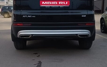 Geely Atlas, 2024 год, 2 300 000 рублей, 13 фотография