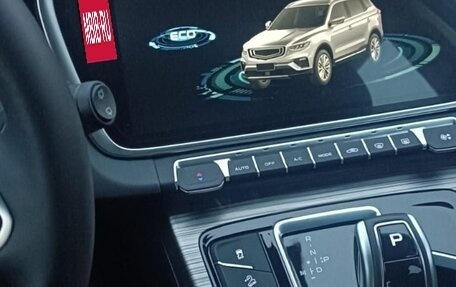 Geely Atlas, 2024 год, 2 300 000 рублей, 7 фотография