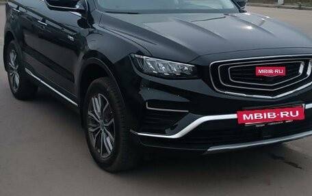 Geely Atlas, 2024 год, 2 300 000 рублей, 6 фотография