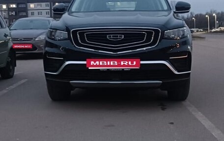 Geely Atlas, 2024 год, 2 300 000 рублей, 10 фотография