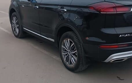 Geely Atlas, 2024 год, 2 300 000 рублей, 17 фотография