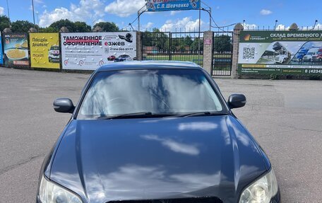 Subaru Legacy IV, 2007 год, 470 000 рублей, 3 фотография