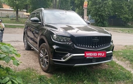 Geely Atlas, 2024 год, 2 300 000 рублей, 21 фотография