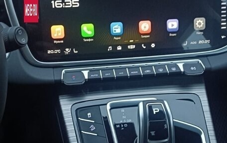 Geely Atlas, 2024 год, 2 300 000 рублей, 19 фотография